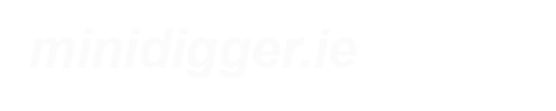 minidigger.ie